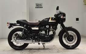 KAWASAKI W800 CAFE 2022 EJ800E