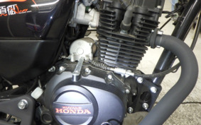 HONDA LY125 FI