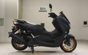 YAMAHA N-MAX 155 SG66J