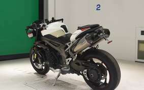 TRIUMPH SPEED TRIPLE RS 2020