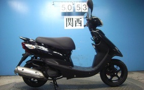 YAMAHA JOG ZR Gen.3 2009 SA39J