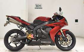 YAMAHA YZF-R1 2004 RN12