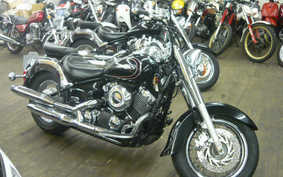 YAMAHA DRAGSTAR 400 CLASSIC 2010 VH02J