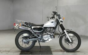 YAMAHA BRONCO 5BT