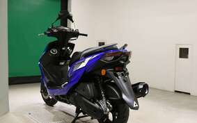 YAMAHA CYGNUS 125 XSR 3 SED8J