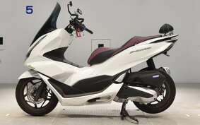 HONDA PCX 160 KF47