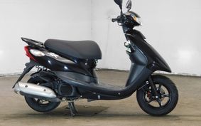 YAMAHA JOG ZR Evolution 2 SA39J