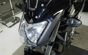 HONDA NC 700 S ABS 2013 RC61