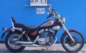 YAMAHA VIRAGO 250 1994 3DM