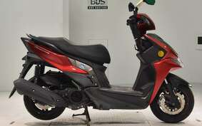 KYMCO RACING 125 S