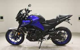 YAMAHA MT-03 ABS 2020 RH13J