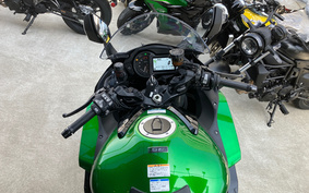 KAWASAKI NINJA H2 SX SE 2020 ZXT02A