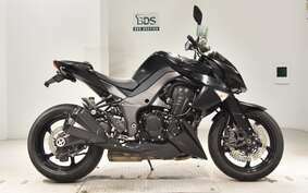 KAWASAKI Z1000 Gen.4 2012 ZRT00D