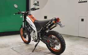 YAMAHA TRICKER Gen.3 DG32J