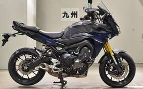 YAMAHA MT-09 Tracer 2016 RN36J