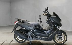 YAMAHA N-MAX 155 SG50J