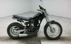 YAMAHA TW200 2JL