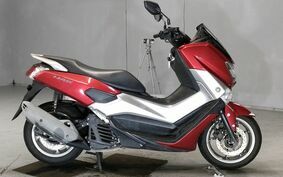 YAMAHA N-MAX 125 SE86J