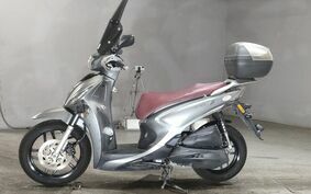 KYMCO TERSELY S125 不明