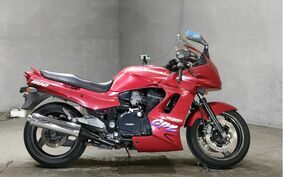 KAWASAKI GPZ1100 1997 ZXT10E