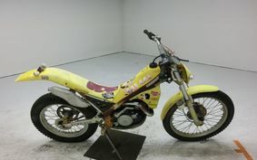 GASGAS  コンタクトT25 VTR