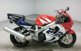 HONDA CBR900RR FIREBLADE 1999 SC33