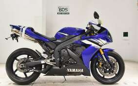 YAMAHA YZF-R1 2007 RN15