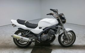 KAWASAKI BALIUS 250 1991 ZR250A