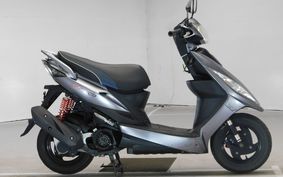 KYMCO VJR125 i SE22