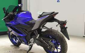 YAMAHA YZF-R25 A RG43J