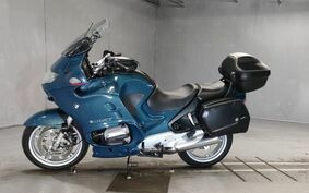 BMW R1150RT 2001 0419