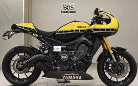 YAMAHA XSR900 2016 RN46J