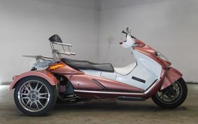 SUZUKI GEMMA 250 Trike CJ47A