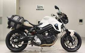 BMW F800R 2013