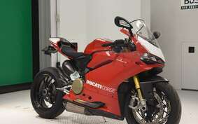 DUCATI パ1199ニガーレR 2015