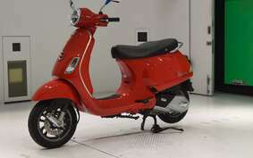 VESPA LX125IE