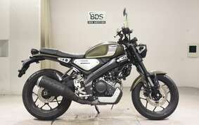 YAMAHA XSR155