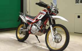 YAMAHA SEROW 250 Gen.3 DG31J