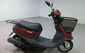 YAMAHA JOG POCHE 2006 SA08J