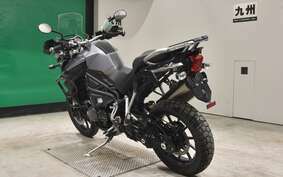 TRIUMPH TIGER EXPLORER 2014