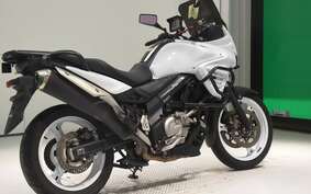 SUZUKI DL650 ( V-Strom 650 ) A 2014 VP56A