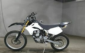 KAWASAKI KLX250 LX250E