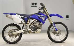 YAMAHA YZ250F CG27C