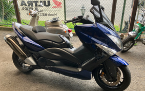 YAMAHA T-MAX 2009 SJ08J