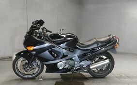 KAWASAKI ZZ-R400 1990 ZX400K