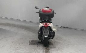 YAMAHA N-MAX 125 SED6J