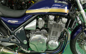 KAWASAKI ZEPHYR 1100 RS 2001 ZRT10A