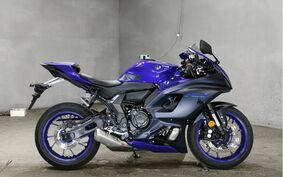 YAMAHA YZF-R7 2022 RM39J