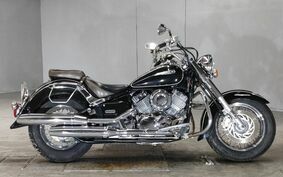 YAMAHA DRAGSTAR 400 CLASSIC 2013 VH02J