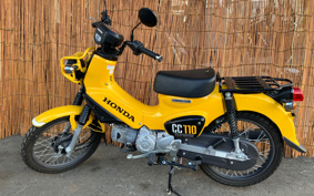 HONDA CROSS CUB 110 JA45